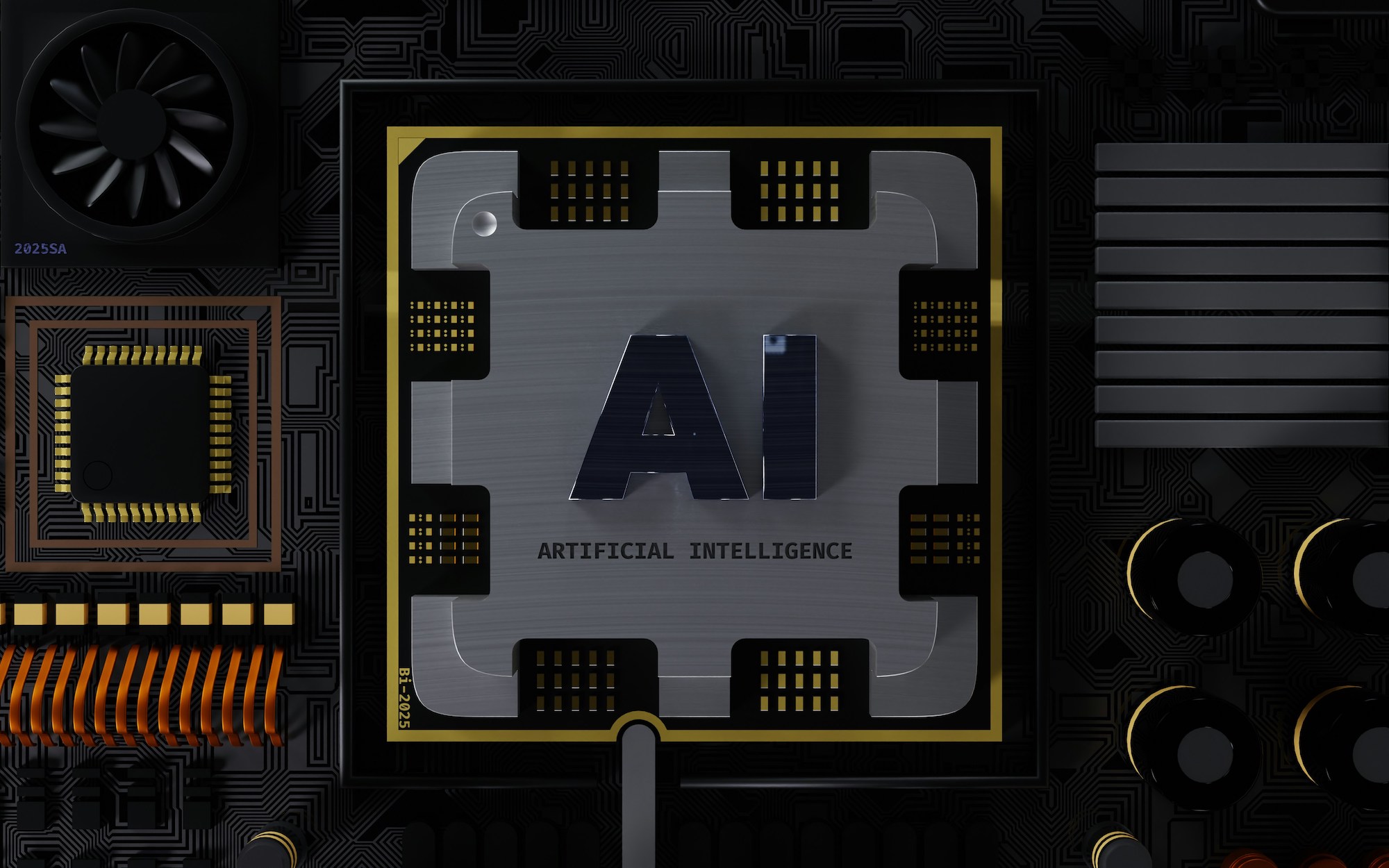 3 Steps to Get Started with AI