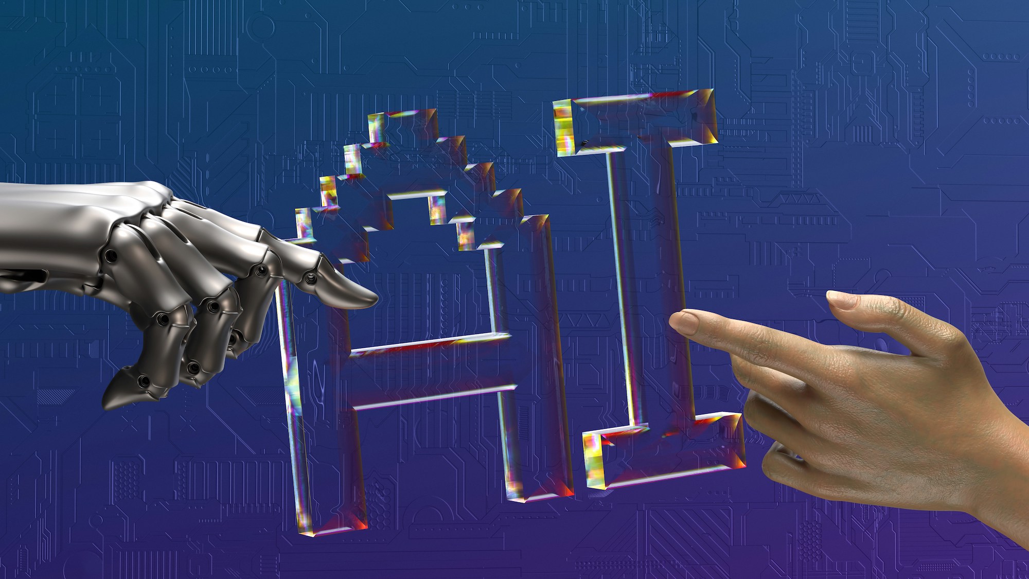 What is AI and Why Now